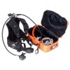 Boat set Mask Snork